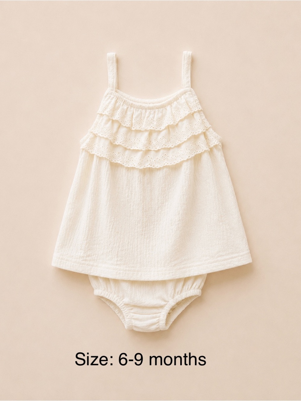 NWT 3 Piece Bundle (3-9mos) - Picture 2 of 11